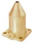 Brass Wiping Gland