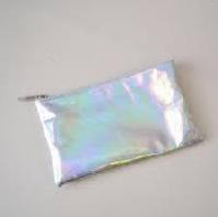 Holographic Pouch