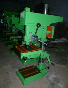 Bench Drilling Machine 13mm(13SSR)