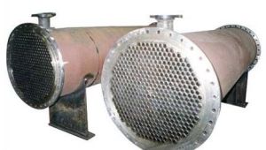 Heat Exchanger