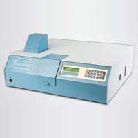 Spectrofluorometer