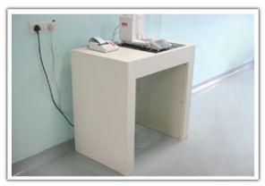 Anti Vibration Table