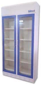 Chemical Storage Cabinet.