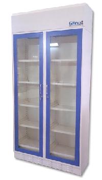 Chemical Storage Cabinet