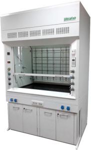 Laboratory Fume Hood