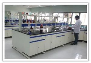 Laboratory Furniture