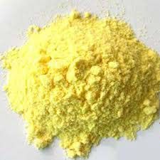 Maize Powder