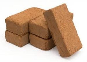 Coir Bricks