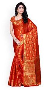 Party Wear Sarees