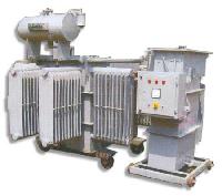 Distribution Transformer