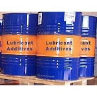 Lubricant Additives