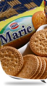 Marie Biscuit