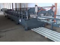 Corrugated Machines