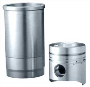 Cylinder Liner