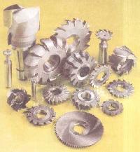 HSS Milling Cutters