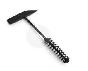 Spring Chipping Hammer