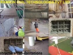 Rehabilitations Services