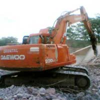 Demolition Contractor Services