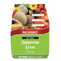 Dolomite Lime