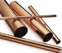 Copper Tubes