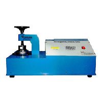 paper testing equipments