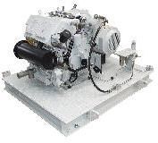 High Pressure Compressor