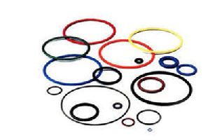 silicon rubber o-rings