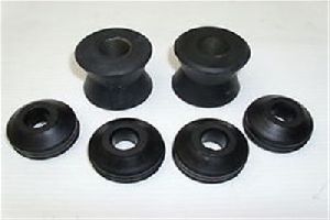 Three Shock Absorber Bush Bushing Kits