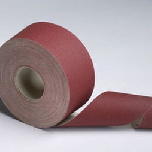 Abrasive Rolls