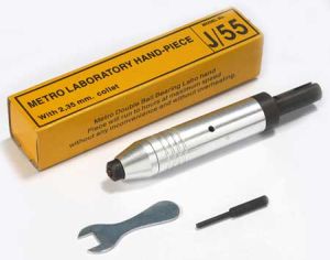 Laboratory Handpiece