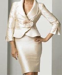 womens wedding suits
