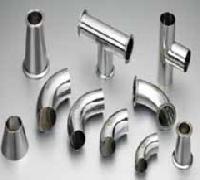 Stainless Steel Fittings