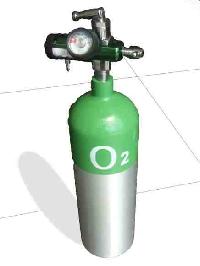 medical oxygen