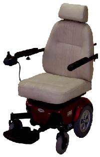 Rear Wheel Drive Wheelchair (G2K4-3)