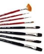 Painting Brushes