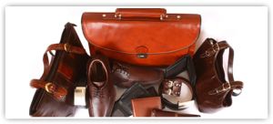 Leather Bags