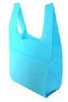 non woven tshirt bags