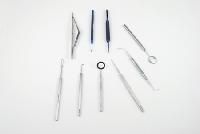 Ophthalmic Surgical Instruments