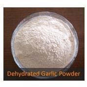 Dehydrated Garlic Powder