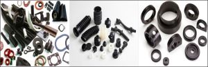 Rubber Moulded Products