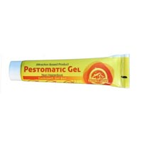 Pestomatic Gel
