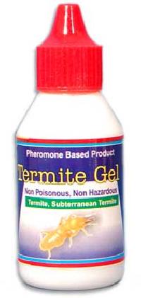 Termite Repellent - 02