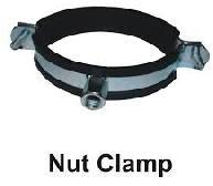 Nut Clamp