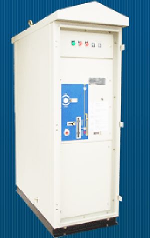 LOAD BREAK SWITCH PANEL OUTDOOR