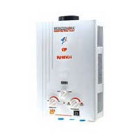 Domestic Gas Water Heaters