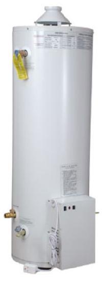 Storage Gas Water Heater