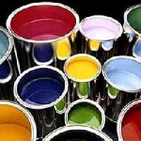 Epoxy Paint