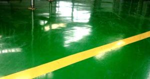 Floor Coating Paint