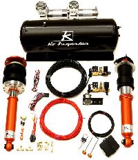 air suspension kit