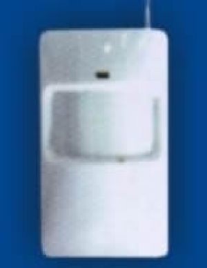 Passive Infrared Sensor (WideAngled)